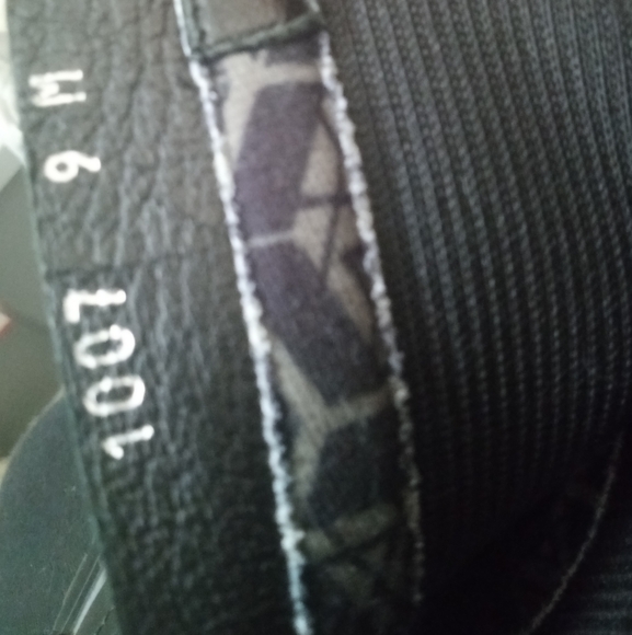 🆕⭐ AQUATALIA black leather Chelsea boots - Picture 14 of 16